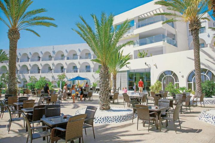 El Mehdi Beach Resort