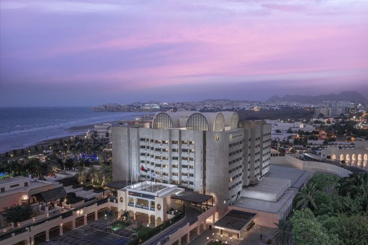 InterContinental_hotel