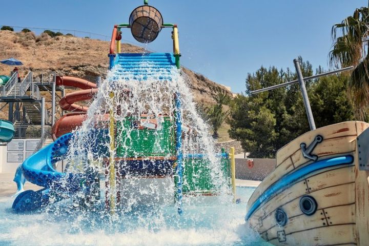 Atlantica Mikri Poli Kos