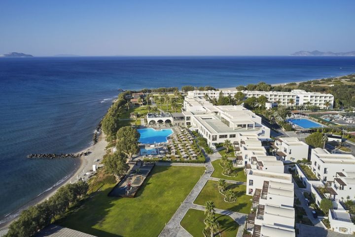 Atlantica Beach Resort Kos
