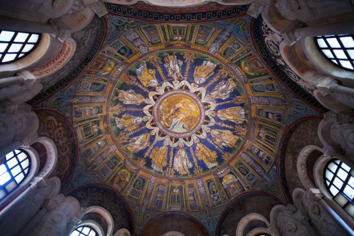 Bologna & Ravenna & Padova - Pamiatky a architektúra