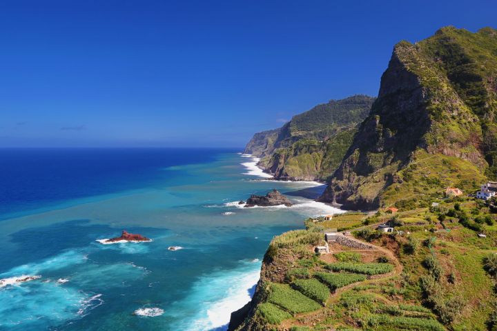 Madeira.