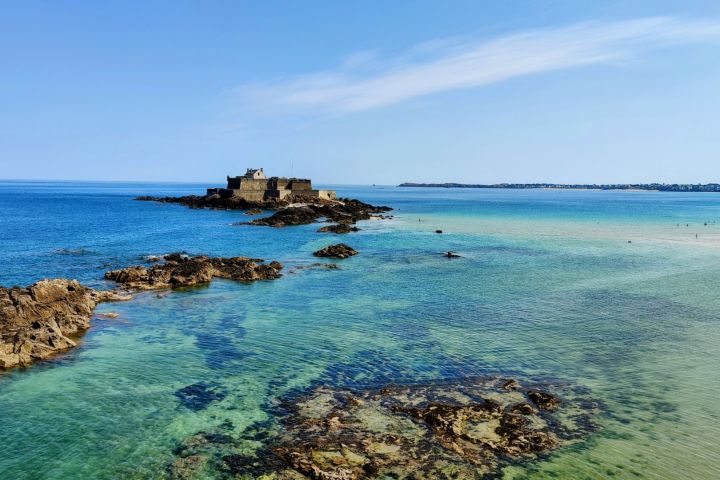 Saint Malo