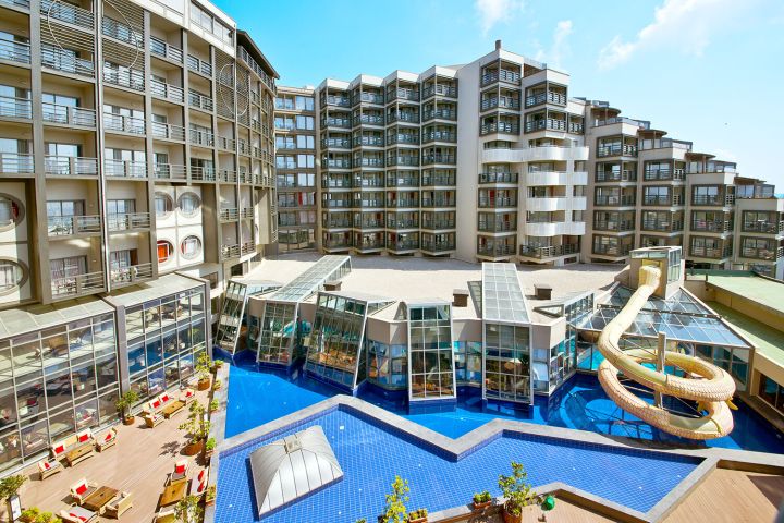 Hotel Limak Lara